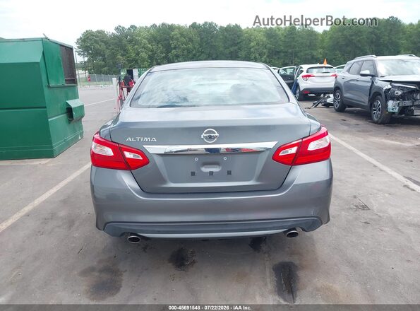 1N4AL3AP2GN355120 2016 NISSAN ALTIMA Gray 