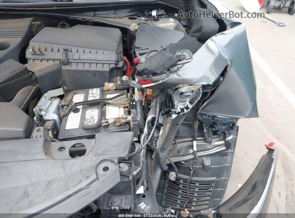 1N4AL3AP2GN355120 2016 NISSAN ALTIMA Gray 
