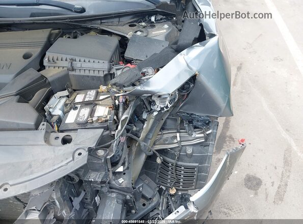 1N4AL3AP2GN355120 2016 NISSAN ALTIMA Gray 