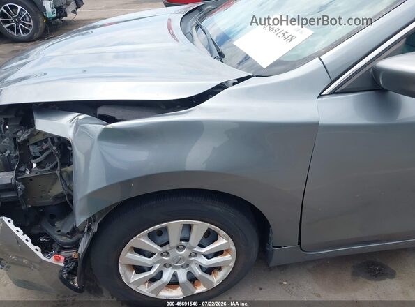 1N4AL3AP2GN355120 2016 NISSAN ALTIMA Gray 