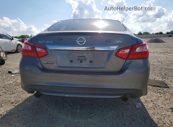 1N4AL3AP2GN361483 2016 NISSAN ALTIMA Gray Vista trasera