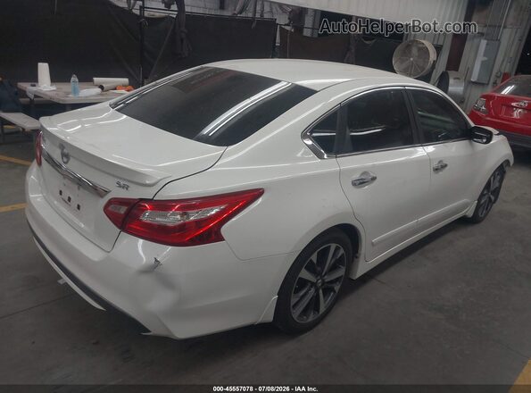 1N4AL3AP2GN381328 2016 NISSAN ALTIMA White Trasero derecho