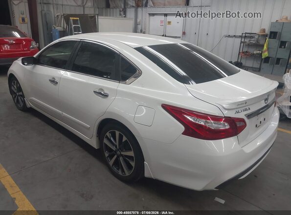 1N4AL3AP2GN381328 2016 NISSAN ALTIMA White Trasero izquierdo