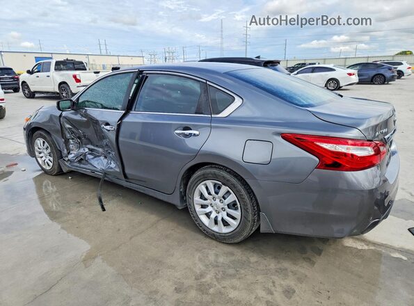 1N4AL3AP2GN382866 2016 NISSAN ALTIMA Gray უკანა მარცხენა