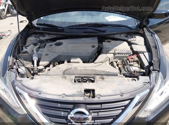 1N4AL3AP2GN385055 2016 NISSAN ALTIMA Black Vista trasera