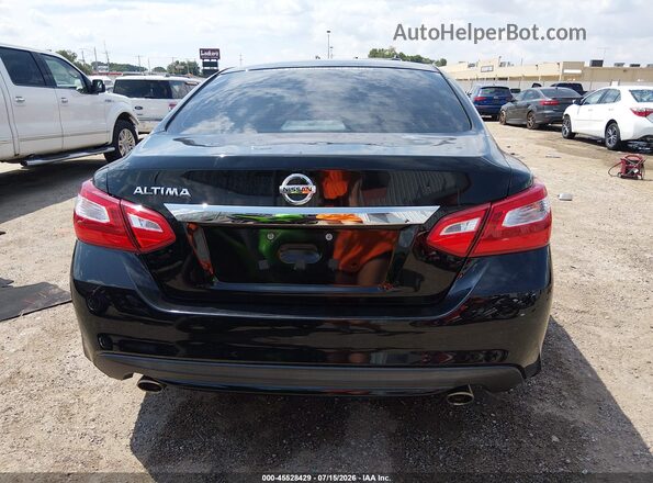 1N4AL3AP2GN385055 2016 NISSAN ALTIMA Black 