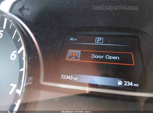 1N4AL3AP2GN385055 2016 NISSAN ALTIMA Black 