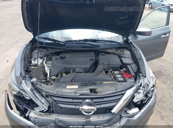 1N4AL3AP2HC112677 2017 NISSAN ALTIMA Gray Vista trasera