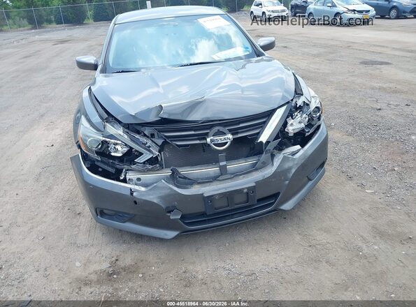 1N4AL3AP2HC112677 2017 NISSAN ALTIMA Gray Vista frontal
