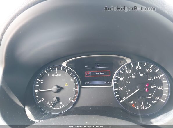 1N4AL3AP2HC112677 2017 NISSAN ALTIMA Gray Vista de los asientos traseros