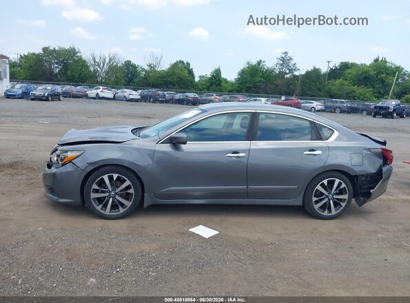 1N4AL3AP2HC112677 2017 NISSAN ALTIMA Gray Vista interior de 360 grados