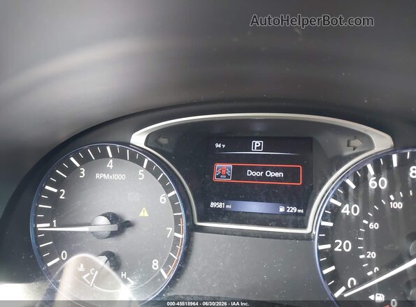 1N4AL3AP2HC112677 2017 NISSAN ALTIMA Gray 