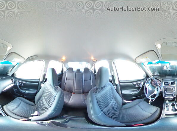 1N4AL3AP2HC113697 2017 NISSAN ALTIMA Черный Вид наклейки с VIN-кодом