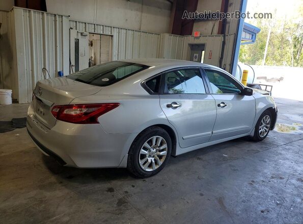 1N4AL3AP2HC131262 2017 NISSAN ALTIMA Silver Հետևի աջ