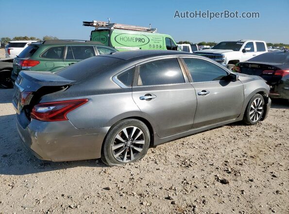 1N4AL3AP2HC139152 2017 NISSAN ALTIMA Gray უკანა მარჯვენა