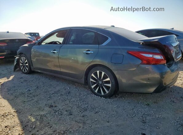 1N4AL3AP2HC139152 2017 NISSAN ALTIMA Gray უკანა მარცხენა