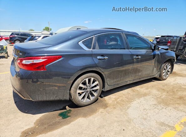 1N4AL3AP2HC149423 2017 NISSAN ALTIMA Blue Rear right