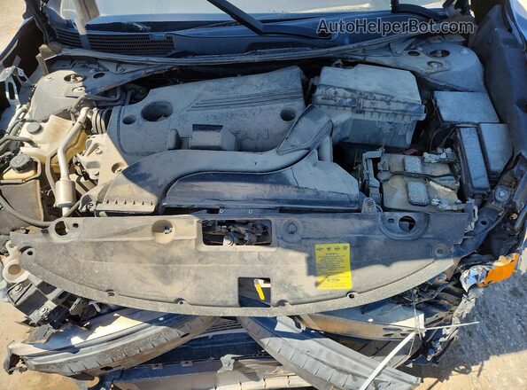 1N4AL3AP2HC149423 2017 NISSAN ALTIMA Blue Rear interior view