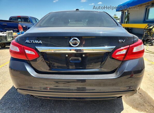 1N4AL3AP2HC149423 2017 NISSAN ALTIMA Blue Rear view