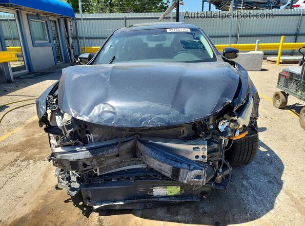1N4AL3AP2HC149423 2017 NISSAN ALTIMA Blue Front view