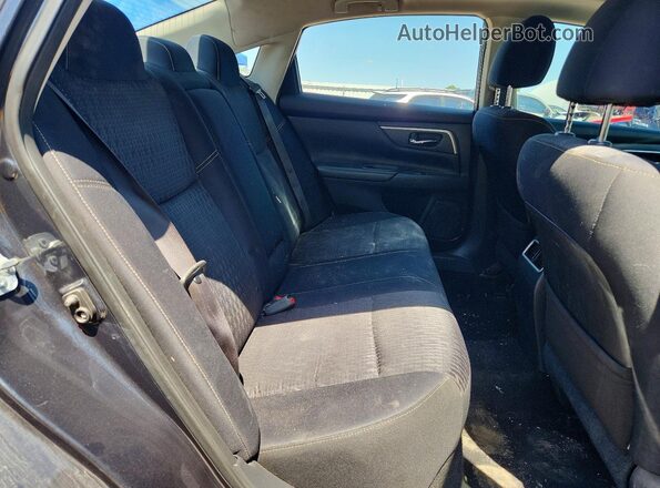 1N4AL3AP2HC149423 2017 NISSAN ALTIMA Blue Rear seats view