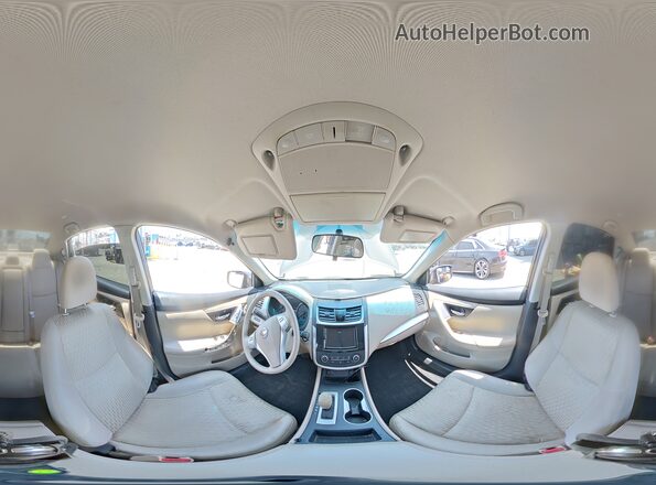 1N4AL3AP2HC152709 2017 NISSAN ALTIMA Brown Вид наклейки з VIN-кодом
