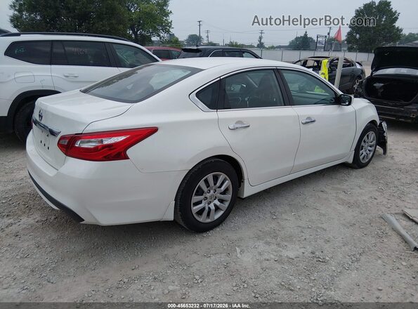 1N4AL3AP2HC204274 2017 NISSAN ALTIMA White Հետևի աջ