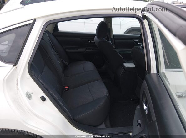 1N4AL3AP2HC204274 2017 NISSAN ALTIMA White VIN կոդի պիտակի տեսք