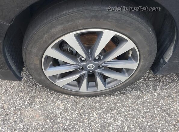 1N4AL3AP2HC211399 2017 NISSAN ALTIMA Black 