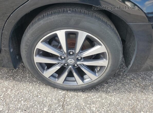 1N4AL3AP2HC211399 2017 NISSAN ALTIMA Black 