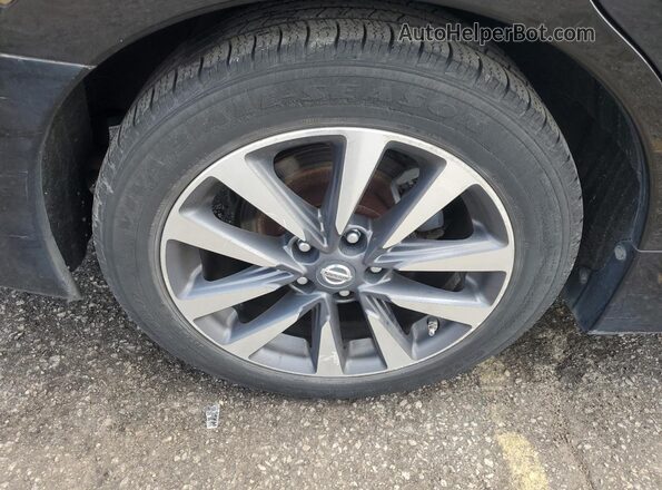 1N4AL3AP2HC211399 2017 NISSAN ALTIMA Black 