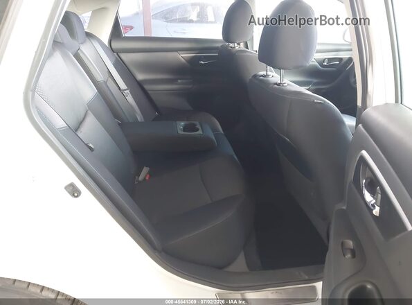 1N4AL3AP2HC214965 2017 NISSAN ALTIMA White VIN sticker view
