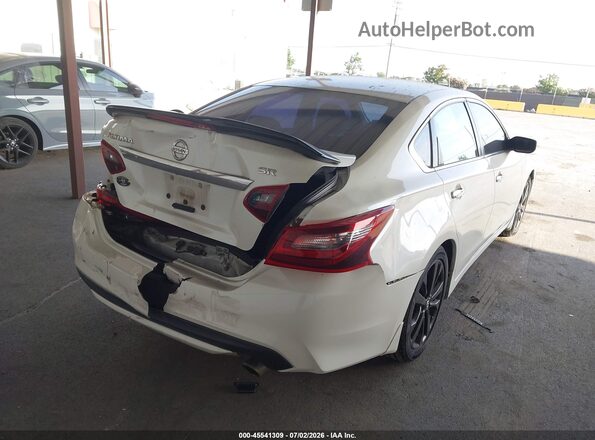 1N4AL3AP2HC214965 2017 NISSAN ALTIMA White Rear right