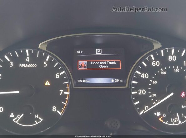 1N4AL3AP2HC214965 2017 NISSAN ALTIMA White 