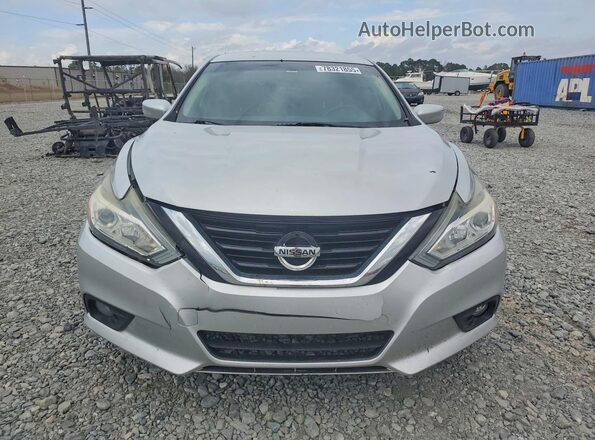 1N4AL3AP2HC226775 2017 NISSAN ALTIMA Silver Vista frontal