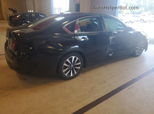 1N4AL3AP2HC247528 2017 NISSAN ALTIMA Black Rear right