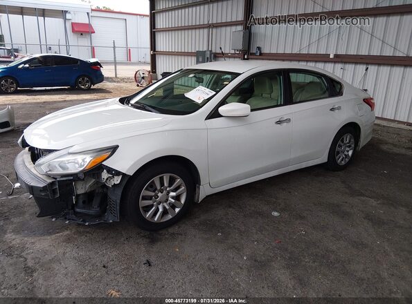 1N4AL3AP2HC248114 2017 NISSAN ALTIMA White 
