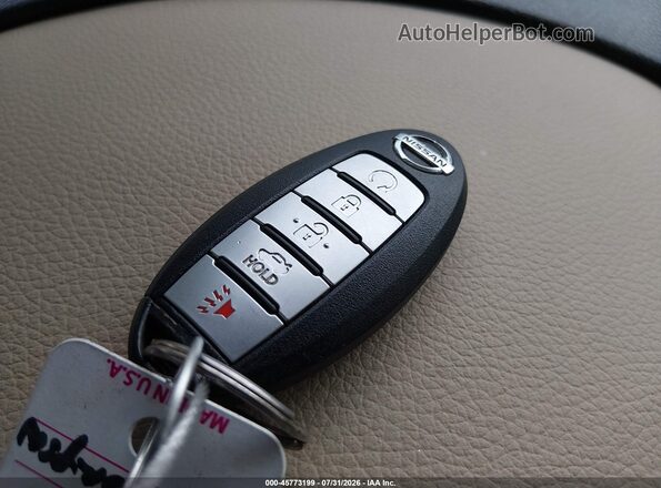 1N4AL3AP2HC248114 2017 NISSAN ALTIMA White წინა პანელის ხედი