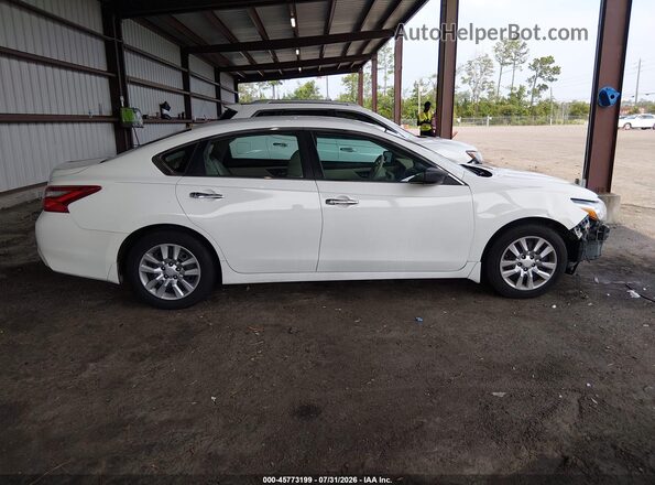 1N4AL3AP2HC248114 2017 NISSAN ALTIMA White სალონის 360-გრადუსიანი ხედი
