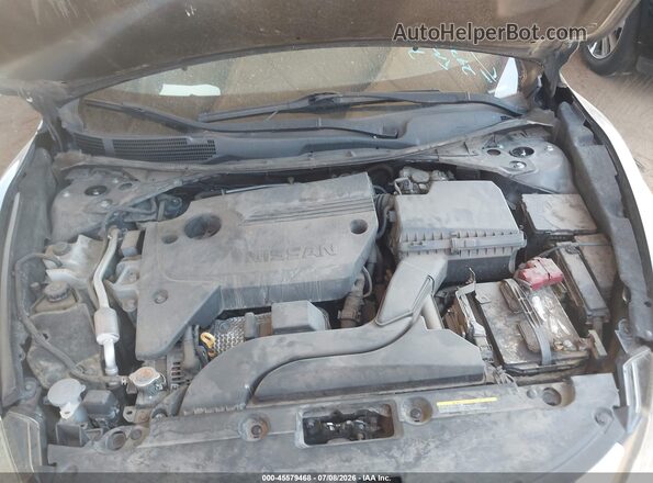 1N4AL3AP2HC249666 2017 NISSAN ALTIMA Black Вид ззаду