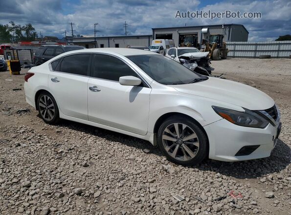 1N4AL3AP2HC262174 2017 NISSAN ALTIMA White Delantero derecho