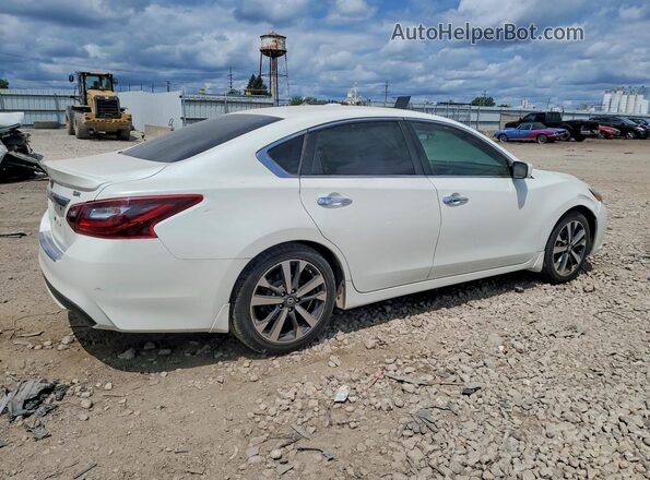 1N4AL3AP2HC262174 2017 NISSAN ALTIMA White Trasero derecho