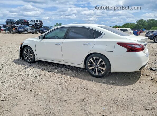 1N4AL3AP2HC262174 2017 NISSAN ALTIMA White Trasero izquierdo