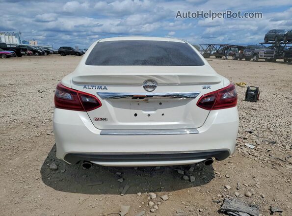 1N4AL3AP2HC262174 2017 NISSAN ALTIMA White Vista trasera