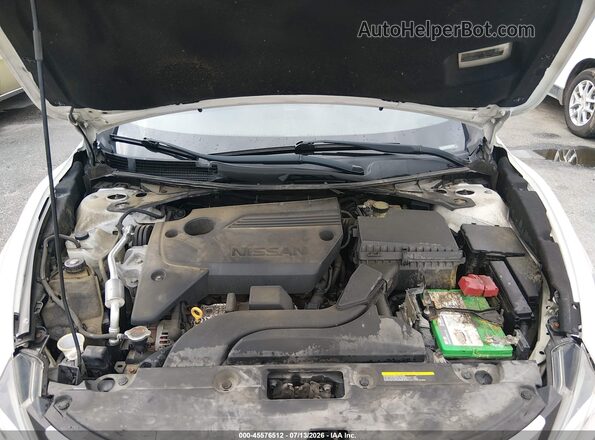 1N4AL3AP2HC274681 2017 NISSAN ALTIMA White Vista trasera