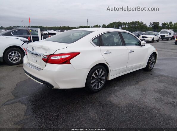 1N4AL3AP2HC274681 2017 NISSAN ALTIMA White Trasero derecho