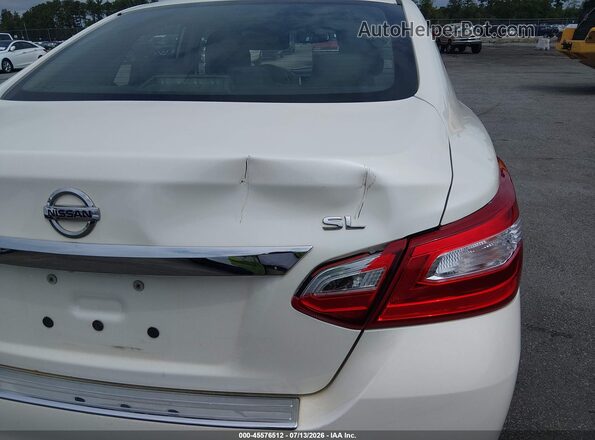 1N4AL3AP2HC274681 2017 NISSAN ALTIMA White 
