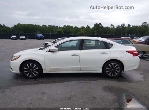 1N4AL3AP2HC274681 2017 NISSAN ALTIMA White Vista interior de 360 grados