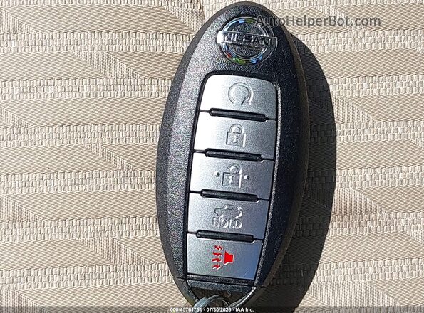 1N4AL3AP2HC276592 2017 NISSAN ALTIMA White Вид панелі приладів