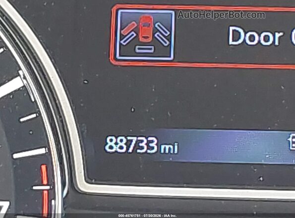 1N4AL3AP2HC276592 2017 NISSAN ALTIMA White Вид задніх сидінь
